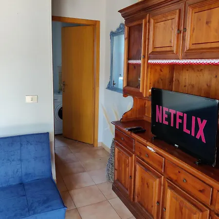 Apartmán Donna Mela