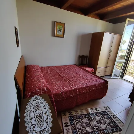 Donna Mela Apartmán *